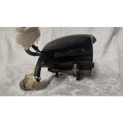 oil tank for 2000 Harley Davidson Sportster