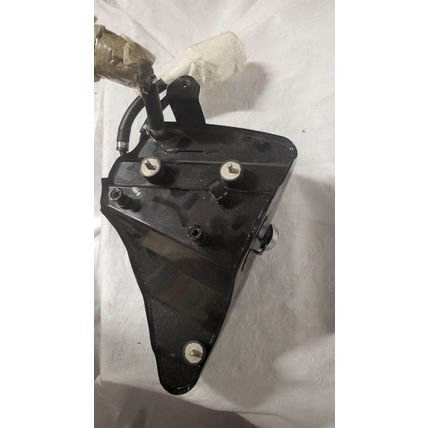 oil tank for 2000 Harley Davidson Sportster