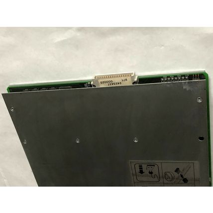 BOSCH 0 608 830 160,REXROTH 0 608 830 160,SE301 TIGHTENING CONTROLLER,SO,HA