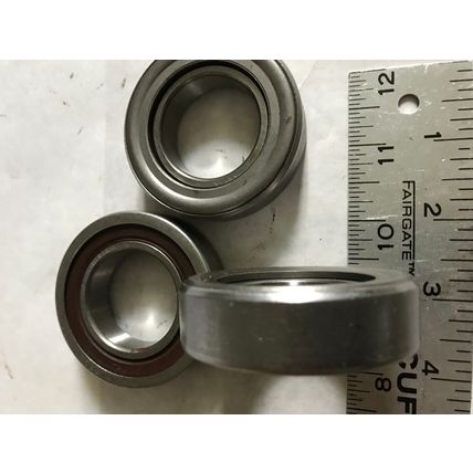 NACHI 35TRBC07-1058,35TRBC07-10S8 AUTO CLUTCH RELEASE BEARINGS,NACHI 6007SL,EO