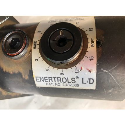 NEW ENERTROLS SALD11/2X2RFSP SHOCK ABSORBER 4,482,035,240960,Sald 1 1/2x2rfsp,HD