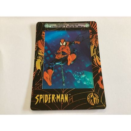 2002 Artbox Spider-Man FilmCardz PICK YOUR #Ph CARD Free Shipping & Discounts