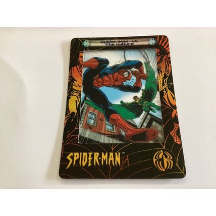 2002 Artbox Spider-Man FilmCardz PICK YOUR #Ph CARD Free Shipping & Discounts