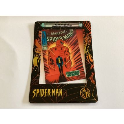 2002 Artbox Spider-Man FilmCardz PICK YOUR #Ph CARD Free Shipping & Discounts
