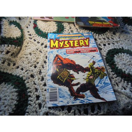 3 Old Comics! Donald Duck, Superboy & House of Mystery! $25.00 Shipped!!