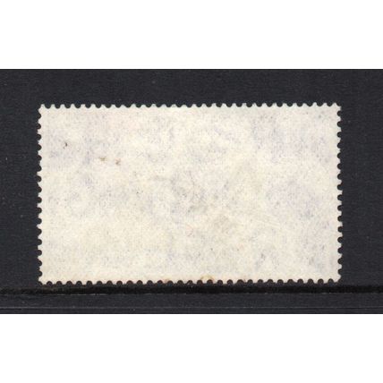 George VI - 1937 - Coronation (sg461) Used #1