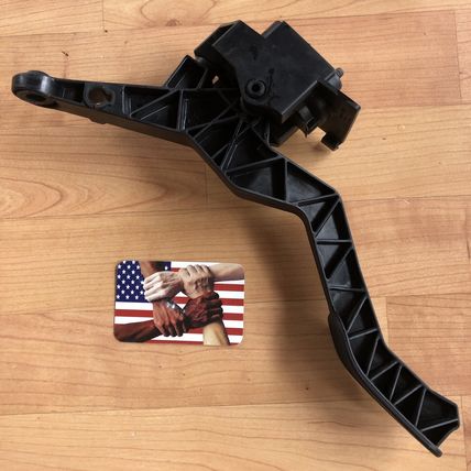 Volvo 850 V70 R C70 S70 XC70 OEM Gas Pedal Fly By Cable 6842390 Accelerator