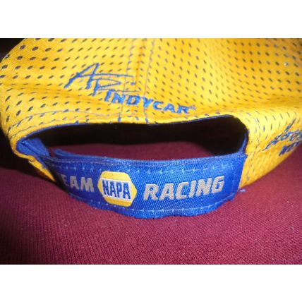 NAPA RACING BASEBALL CAP!! Look! Fits All!! $17.00 Shipped!! This New NAPA RACIN