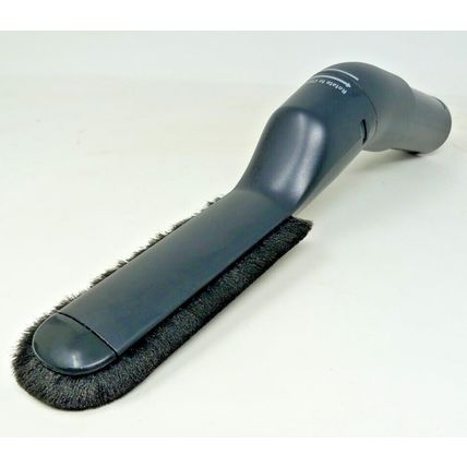 Shark Anti-Allergen Dusting Brush IF Genuine Replacement Spares Nice Condition