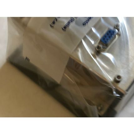 NEW BALANCE SYSTEMS 9PAVM209040070 VM24RZ,VM24 OPERATOR INTERFACE REISHAUER,CZ
