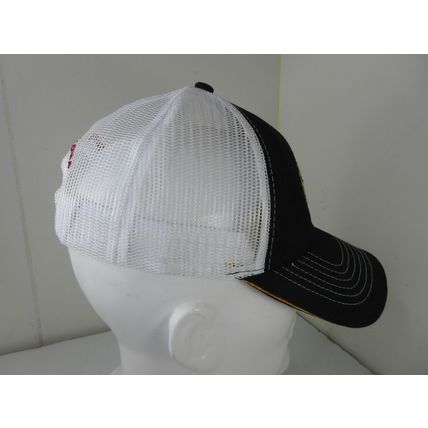 Lumberyard Brewing Co. Flagstaff Arizona Trucker Mesh Hat Baseball Cap Snapback