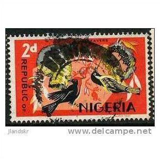 1965 SG 175 - #2 fine used (o)