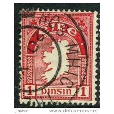 1940 SG 112 - #2 fine used (o) - Watermark 2