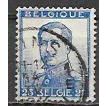 Belgium ( Belgique ) N° 125 YVERT OBLITERE (USED)