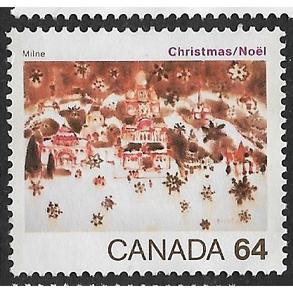 1984 SG 1139 - mint no gum