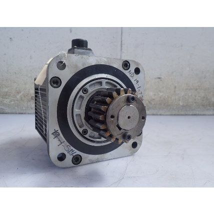 YASKAWA SGMG-30A2AAS, SERVO MOTOR, 2900W, 1500rpm,TI