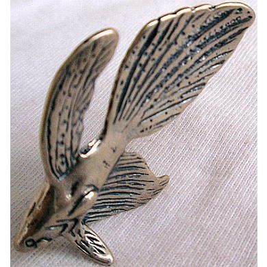 The Golden fish