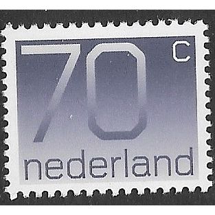 1991 NVPH 1117 - MNH (**)