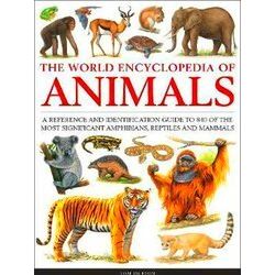 Animals, The World Encyclopedia of