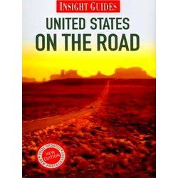 Insight Guides: Usa On The Road