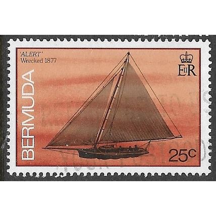 1986/1990 SG 514A - fine used (o)