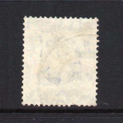 George V - 1934-36 - 2½d Bright Blue (sg443) Used #5