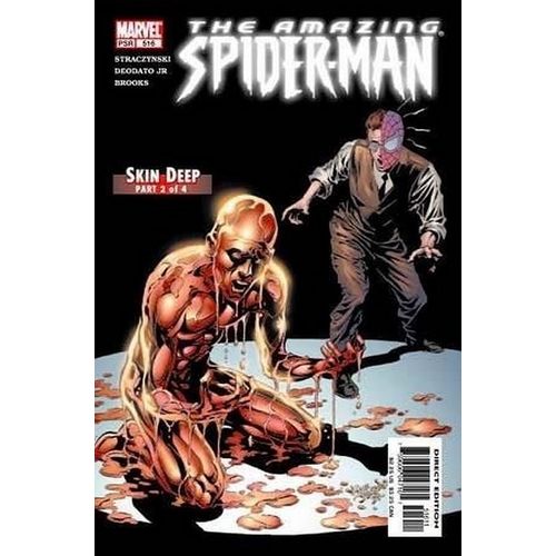 Amazing Spider-Man (Vol 2) # 516 VFN MODERN AGE COMICS