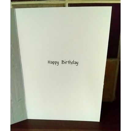 12th Birthday Card - Boys - 0017