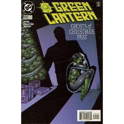 Green Lantern (Vol 3) # 109 FN+ ORIG US COMICS