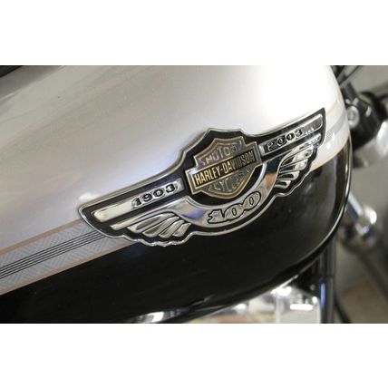 2003 Harley-Davidson Low Rider Special Edition