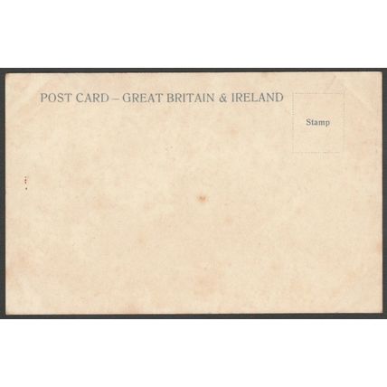 Meeting of the Waters, Killarney, Kerry, c.1902 - Blum & Degen Postcard
