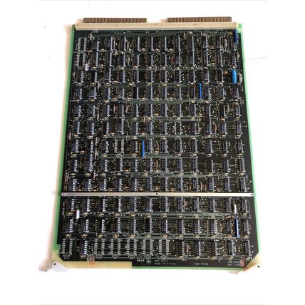 HONEYWELL 900-5592E ,AYDIN 8414,803-5592D,MFR 33214,400-5592F,EDT 1192 BOARD,AD