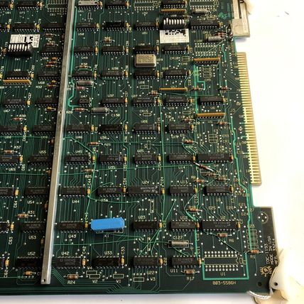 AYDIN 460-5586-501-V,900-5586G,803-5586H,IOC-1 193 MFR. 33214 400-5586-H,SF,CZ
