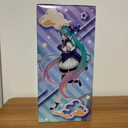 Hatsune Miku 3rd Season Winter ver. Figure Taito Hatsune Miku