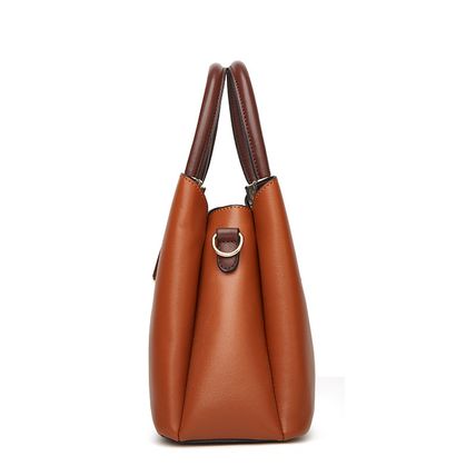 Women Tote Bag Handbags PU Leather Fashion Hobo Shoulder Bags with Adjustable Sh