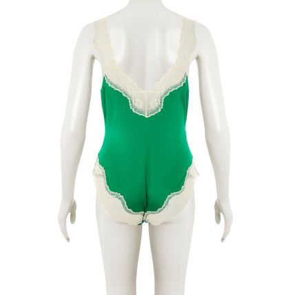 STELLA MCCARTNEY Kitty Catching Bodysuit​ BNWT