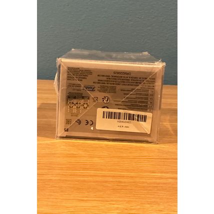 Funko Pop! H.E.R #295 Facsimile Laser Autographed Figure (Box & Protector)
