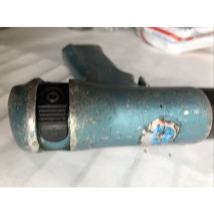 CLECO 35RSATP-7Q 1/4" HEX PNEUMATIC SREWDRIVER, REVERSABLE,1/4" NPT,FD