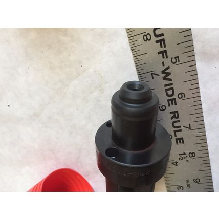 New MASTER MASTER-18221,MASTER 92-200-0007 L5942900103 1-1/2" BORING BAR,AC,AK