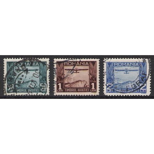 Zm Mi 12/4: Postal Tax Stamps: Aviation Fund: Aeroplane over Mountains