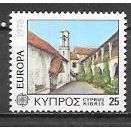 Cyprus ( Chypre ) N° 479 YVERT NEUF * ( MLH )