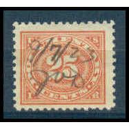 Used R236 25c Documentary Fine Plus TII WA2147