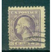 Used 530 3c George Washington Average Plus A13248