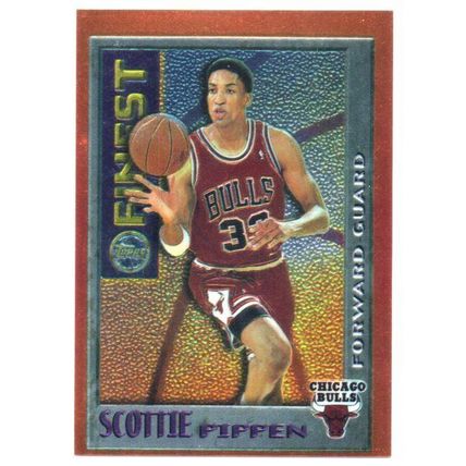 FINEST SCOTTIE PIPPEN