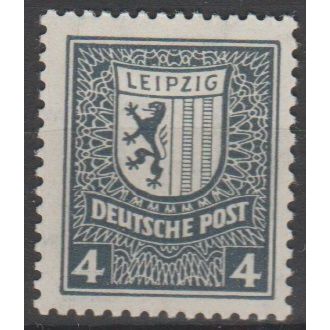 Mi: 152x MH 1946 Cat € 90