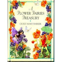 A Flower Fairies Treasury