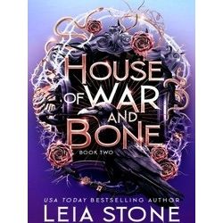 A Gilded City: House of War and Bone
