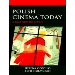 Polish Cinema Today