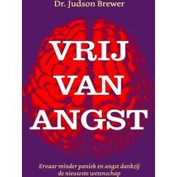 Vrij Van Angst