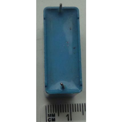 0.022 uF 22nF 1500V Polypropylene capacitor radial lead Wima FKP1R022205H simila